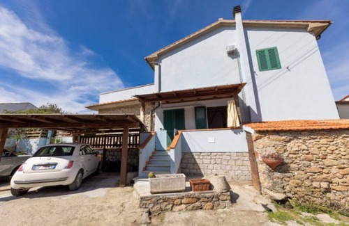 Zanca Apartamento | LA MARGHERITA ALLA ZANCA