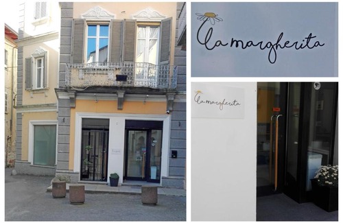 Ivrea Cama Y Desayuno | La margherita b&b
