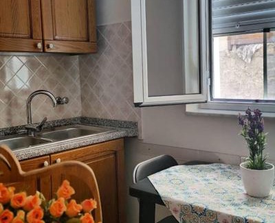 Montallegro Apartamento | La Margherita - Casa vacanze