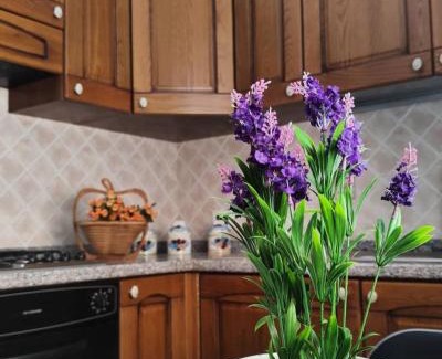 Montallegro Apartamento | La Margherita - Casa vacanze