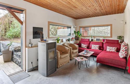 Vertou Casa | La Margotte, Maison Charmante et Spacieuse