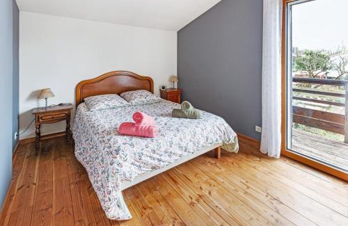 Vertou Casa | La Margotte, Maison Charmante et Spacieuse