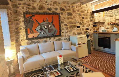 Vidiago Casa | La Mariñana 1864. Riego, LLanes.
