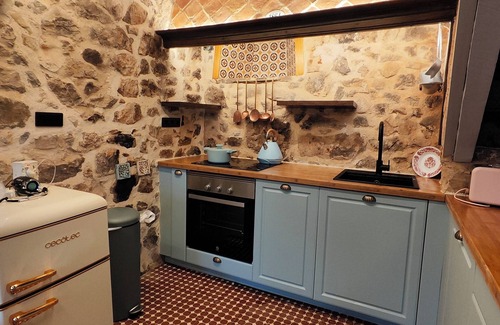 Vidiago Casa | La Mariñana 1864. Riego, LLanes.