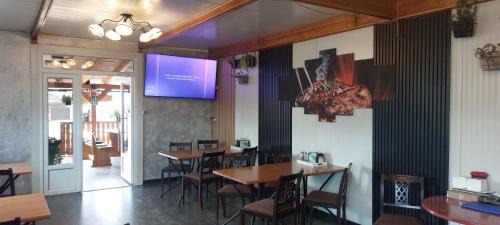 Suncuius Hotel | La Maria