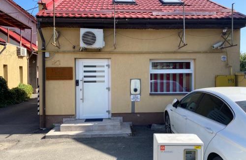 Timisoara Apartamento | La Maria