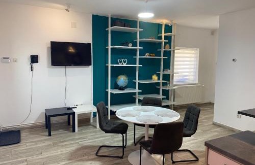 Timisoara Apartamento | La Maria