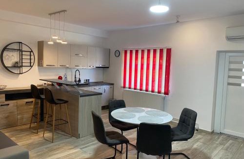 Timisoara Apartamento | La Maria