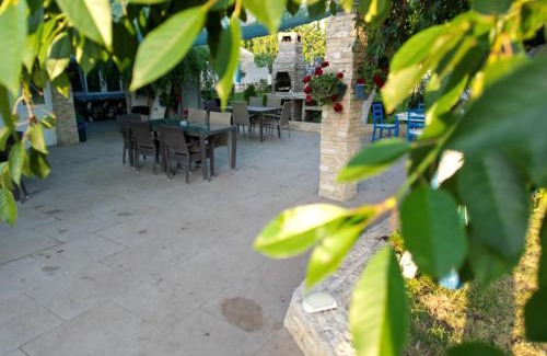Murighiol Casa | La Marian Pescarul