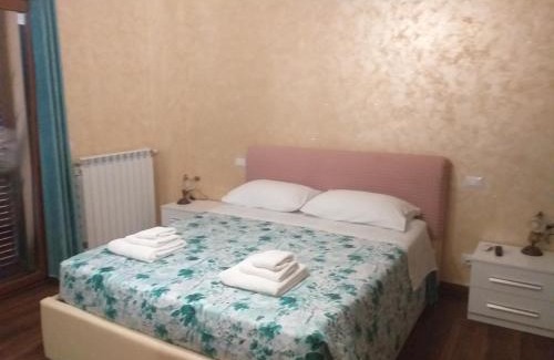 Campo Calabro Cama Y Desayuno | La Marianna