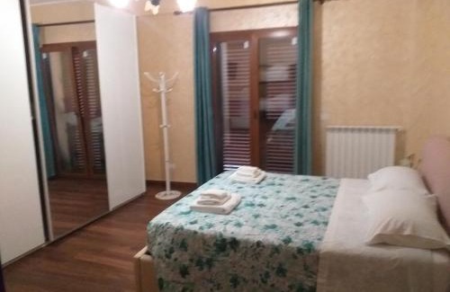 Campo Calabro Cama Y Desayuno | La Marianna
