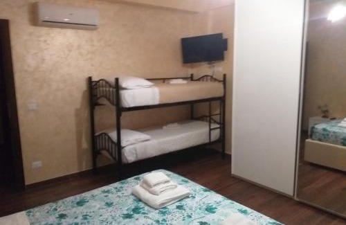 Campo Calabro Cama Y Desayuno | La Marianna
