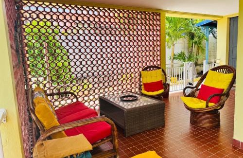 Trois-Ilets Villa | La marie jova