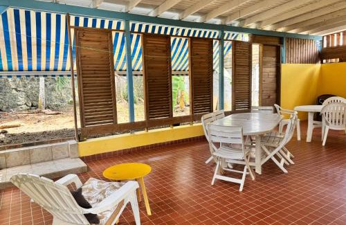 Trois-Ilets Villa | La marie jova