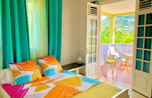 Trois-Ilets Villa | La marie jova