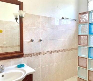 Trois-Ilets Villa | La marie jova