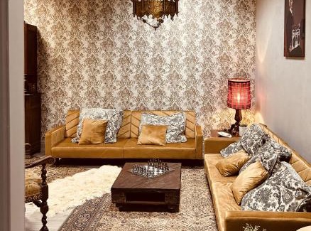 Neuf-Brisach Apartamento | LA MARIEFACTURE - Comme une Forteresse