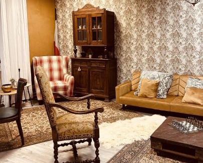 Neuf-Brisach Apartamento | LA MARIEFACTURE - Comme une Forteresse