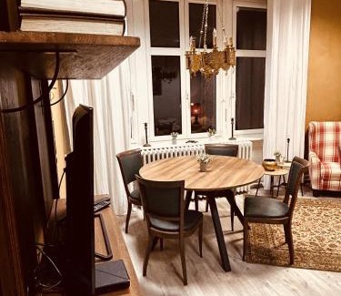 Neuf-Brisach Apartamento | LA MARIEFACTURE - Comme une Forteresse