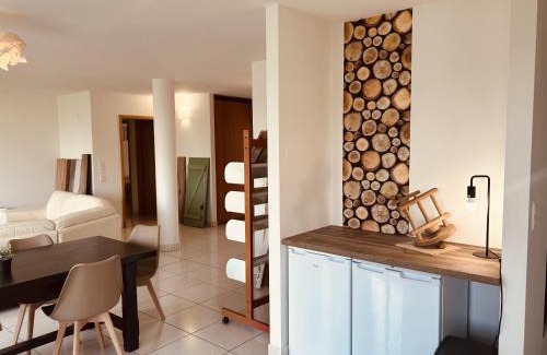 Saint-Avold Apartamento | LA MARIEFACTURE - Comme à la Menuiserie