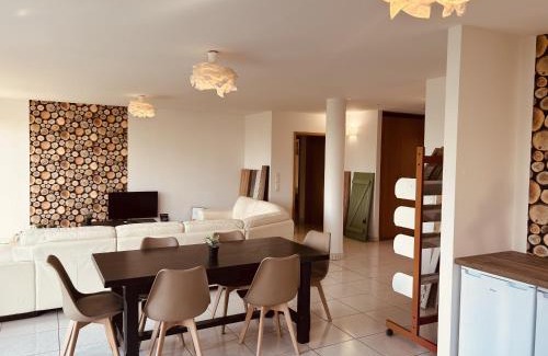 Saint-Avold Apartamento | LA MARIEFACTURE - Comme à la Menuiserie