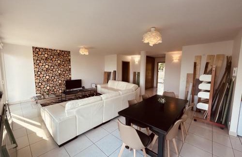 Saint-Avold Apartamento | LA MARIEFACTURE - Comme à la Menuiserie
