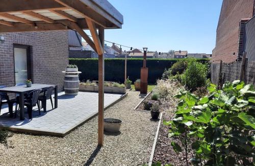 Veurne Apartamento | La Marilon