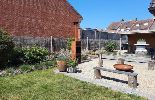 Veurne Apartamento | La Marilon