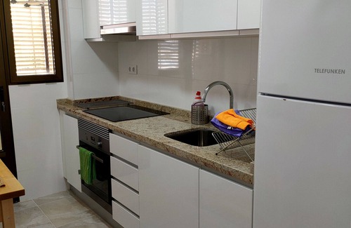 Xeraco Apartamento | La Marina 2 6ºA Solo Familias!
