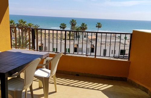 Xeraco Apartamento | La Marina 2 6ºA Solo Familias!