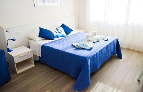 Civitavecchia Cama Y Desayuno | La Marina B&B