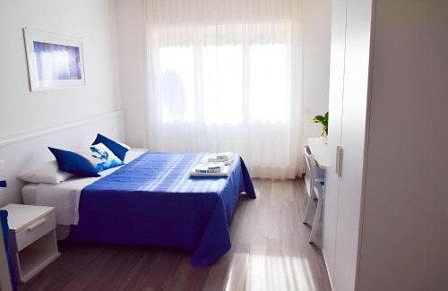 Civitavecchia Cama Y Desayuno | La Marina B&B