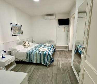 Civitavecchia Cama Y Desayuno | La Marina B&B