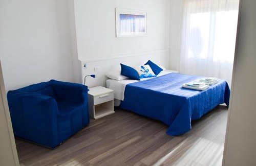 Civitavecchia Cama Y Desayuno | La Marina B&B