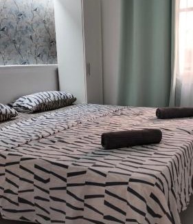 Centro de Alicante Casa | La Marina