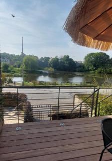 Guipry-Messac Casa | La Marina