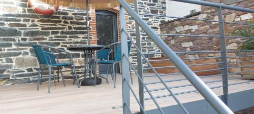 Guipry-Messac Casa | La Marina