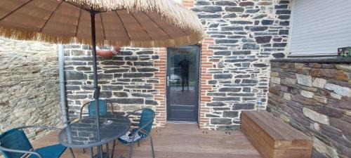 Guipry-Messac Casa | La Marina