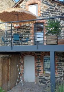 Guipry-Messac Casa | La Marina