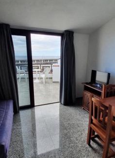La Restinga Apartamento | LA MARINA III ÁTICO B