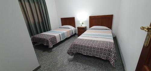 La Restinga Apartamento | LA MARINA III BAJO
