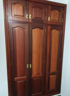 La Restinga Apartamento | LA MARINA III BAJO