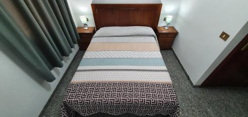 La Restinga Apartamento | LA MARINA III BAJO