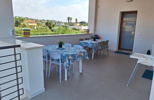 Trappeto Casa | La Marina Pool Villa