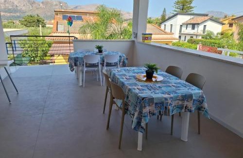 Trappeto Casa | La Marina Pool Villa