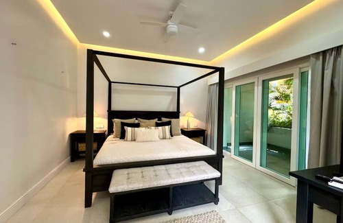 Marina Vallarta Hotel | La Marina Puerto Vallarta