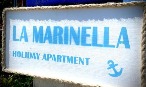 Massignano Apartamento | La Marinella