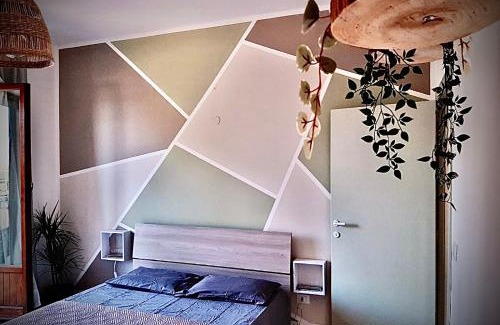 Massignano Apartamento | La Marinella