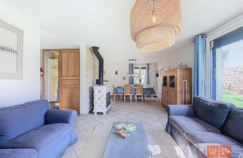Audinghen Casa | La marinière
