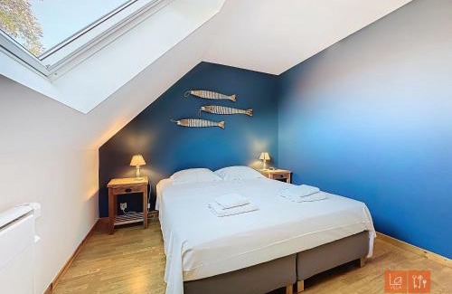 Audinghen Casa | La marinière